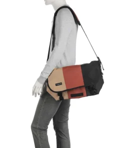 Timbuk2 Business- & Laptop Bags|Crossbody Bags-Heritage Classic M Messenger bag 15″ Cordura® Canvas