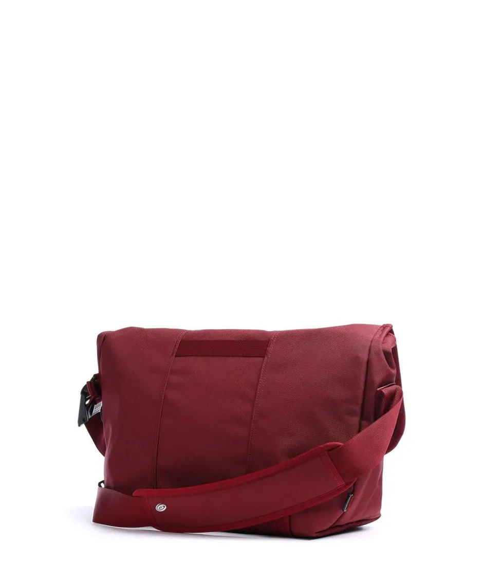 Timbuk2 Business- & Laptop Bags|Crossbody Bags-Heritage Classic M Messenger bag 15″ Cordura® Canvas