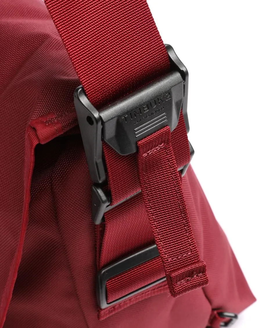Timbuk2 Business- & Laptop Bags|Crossbody Bags-Heritage Classic M Messenger bag 15″ Cordura® Canvas