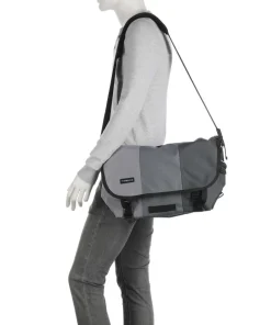 Timbuk2 Business- & Laptop Bags|Crossbody Bags-Heritage Classic M Messenger bag 15″ Cordura® Canvas