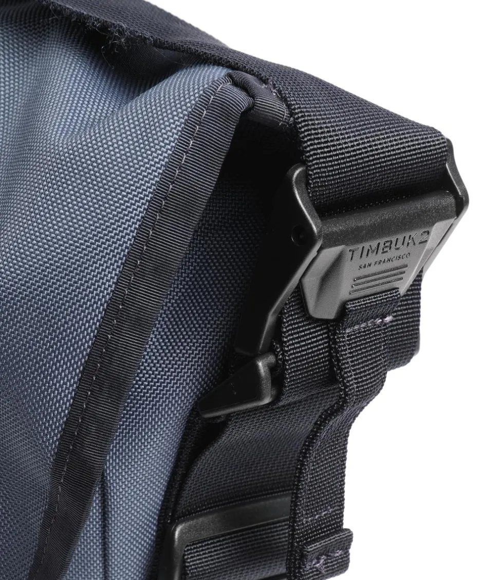 Timbuk2 Business- & Laptop Bags|Crossbody Bags-Heritage Classic M Messenger bag 15″ Cordura® Canvas