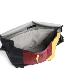 Timbuk2 Business- & Laptop Bags|Crossbody Bags-Heritage Classic M Messenger bag 15″ Cordura® Canvas