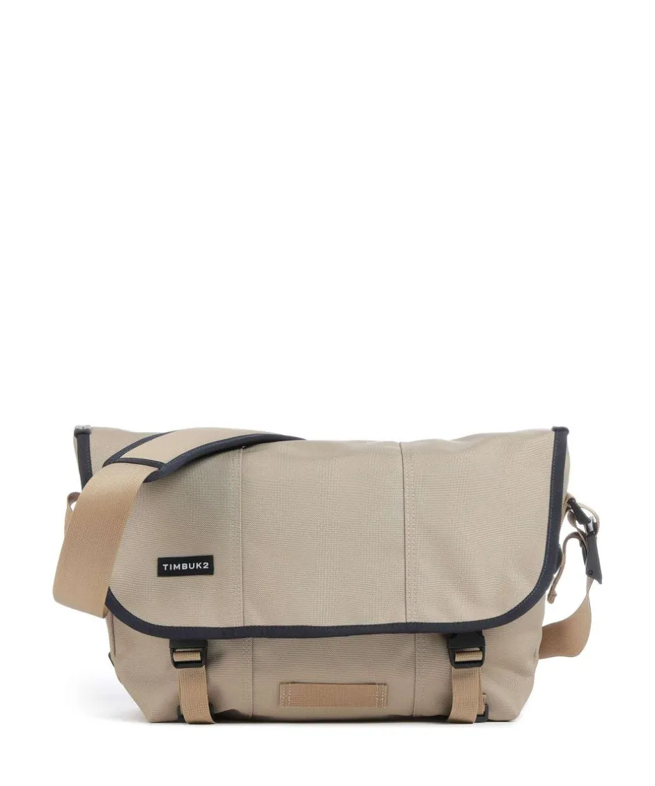 Timbuk2 Business- & Laptop Bags|Crossbody Bags-Heritage Classic M Messenger bag 15″ Cordura® Canvas