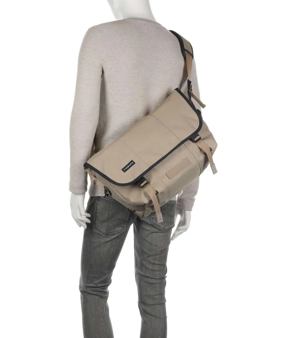 Timbuk2 Business- & Laptop Bags|Crossbody Bags-Heritage Classic M Messenger bag 15″ Cordura® Canvas