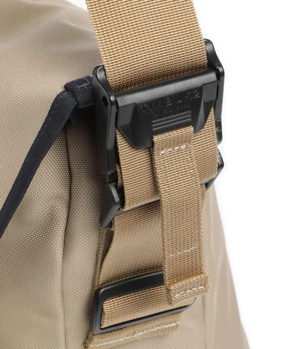 Timbuk2 Business- & Laptop Bags|Crossbody Bags-Heritage Classic M Messenger bag 15″ Cordura® Canvas