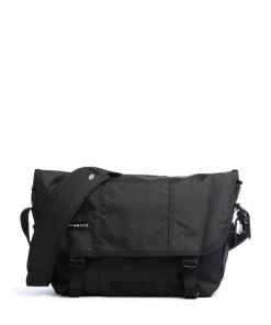 Timbuk2 Business- & Laptop Bags|Crossbody Bags-Heritage Classic M Messenger bag 15″ Cordura® Canvas