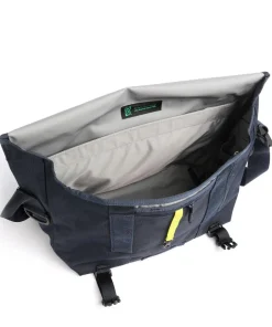 Timbuk2 Business- & Laptop Bags|Crossbody Bags-Heritage Classic M Messenger bag 15″ Cordura® Canvas