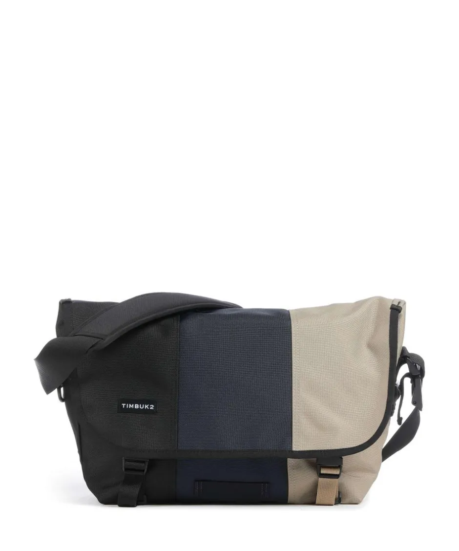 Timbuk2 Business- & Laptop Bags|Crossbody Bags-Heritage Classic M Messenger bag 15″ Cordura® Canvas
