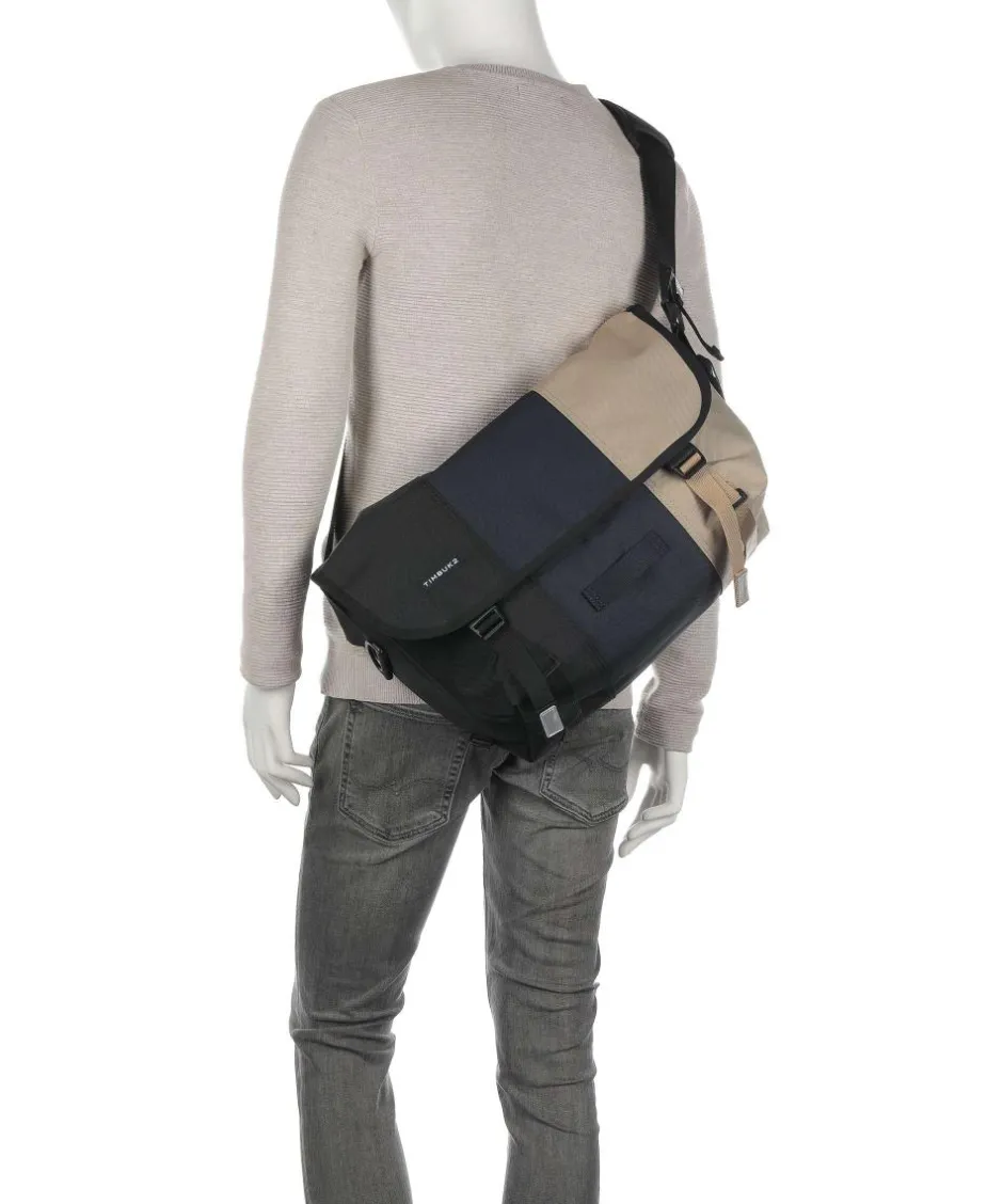 Timbuk2 Business- & Laptop Bags|Crossbody Bags-Heritage Classic M Messenger bag 15″ Cordura® Canvas