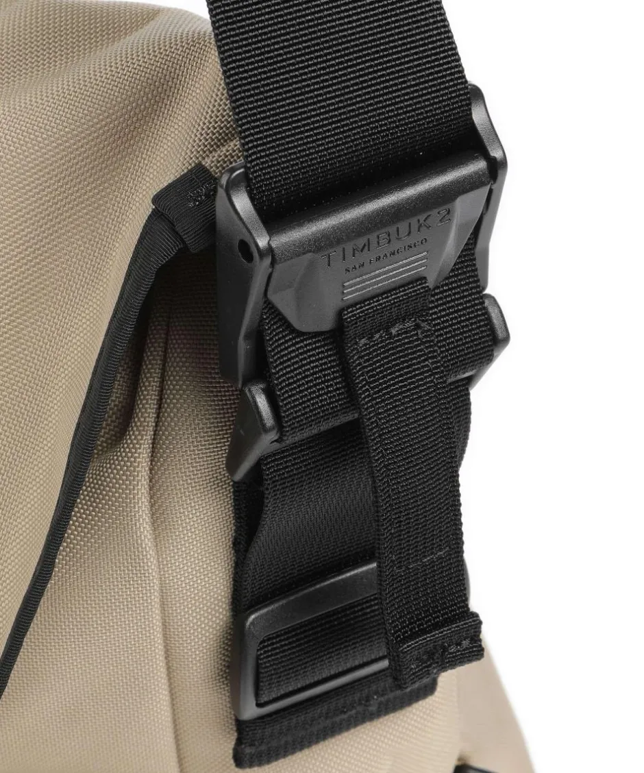 Timbuk2 Business- & Laptop Bags|Crossbody Bags-Heritage Classic M Messenger bag 15″ Cordura® Canvas