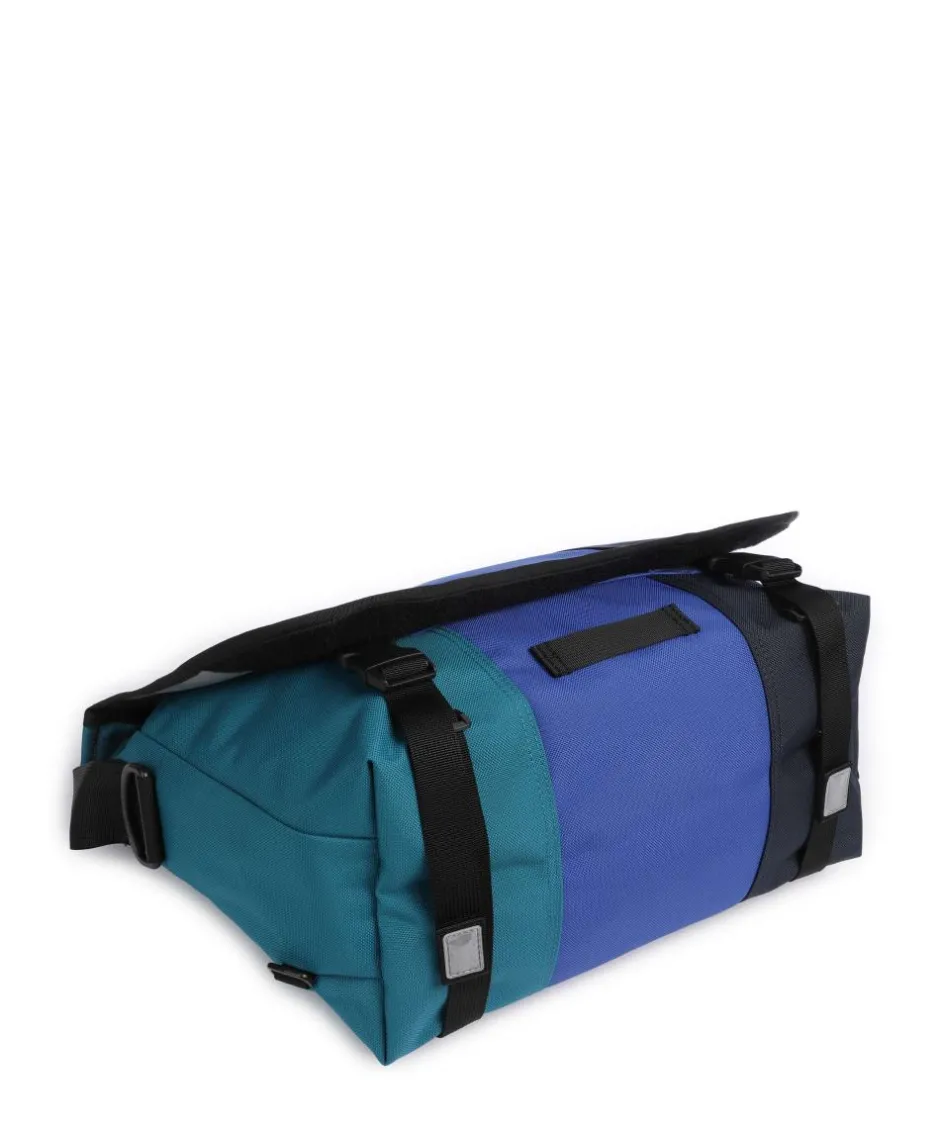 Timbuk2 Business- & Laptop Bags|Crossbody Bags-Heritage Classic M Messenger bag 15″ Cordura® Canvas