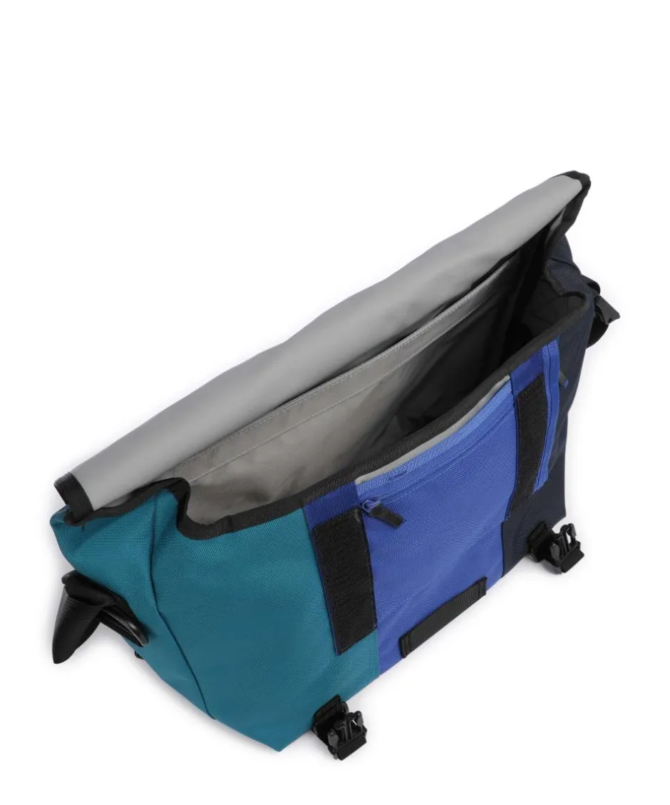 Timbuk2 Business- & Laptop Bags|Crossbody Bags-Heritage Classic M Messenger bag 15″ Cordura® Canvas