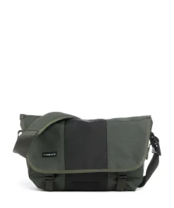 Timbuk2 Business- & Laptop Bags|Crossbody Bags-Heritage Classic M Messenger bag 15″ Cordura® Canvas