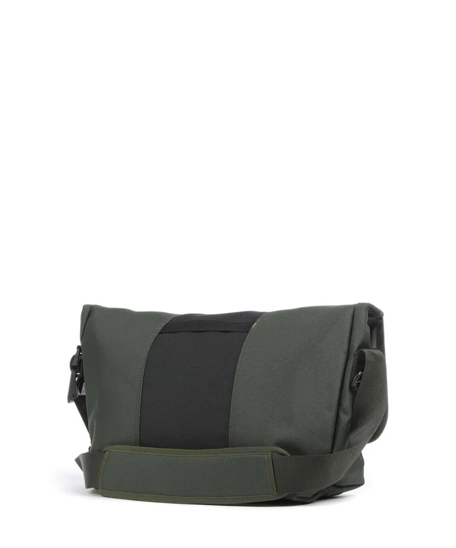 Timbuk2 Business- & Laptop Bags|Crossbody Bags-Heritage Classic M Messenger bag 15″ Cordura® Canvas