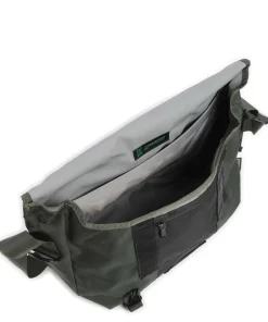 Timbuk2 Business- & Laptop Bags|Crossbody Bags-Heritage Classic M Messenger bag 15″ Cordura® Canvas