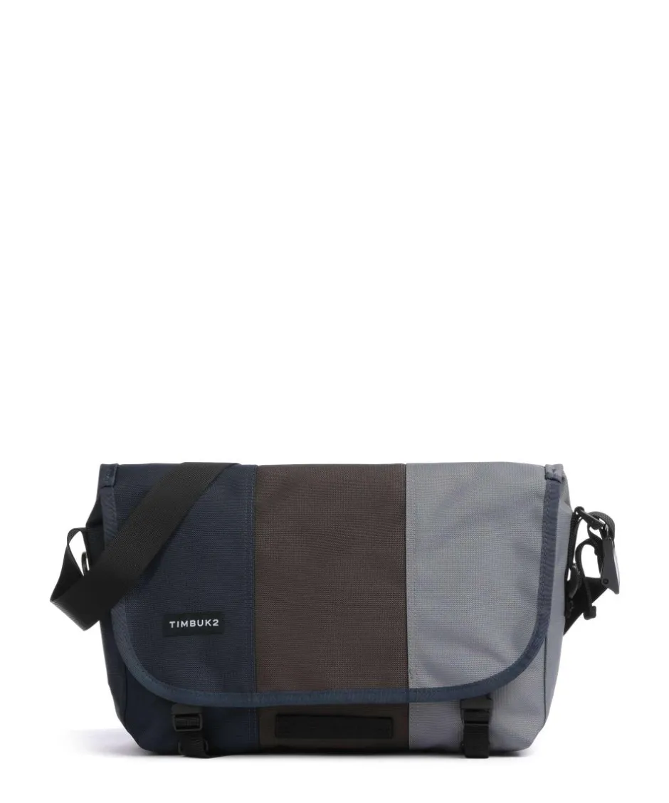 Timbuk2 Business- & Laptop Bags|Crossbody Bags-Heritage Classic S Messenger bag 13″ Cordura® Canvas