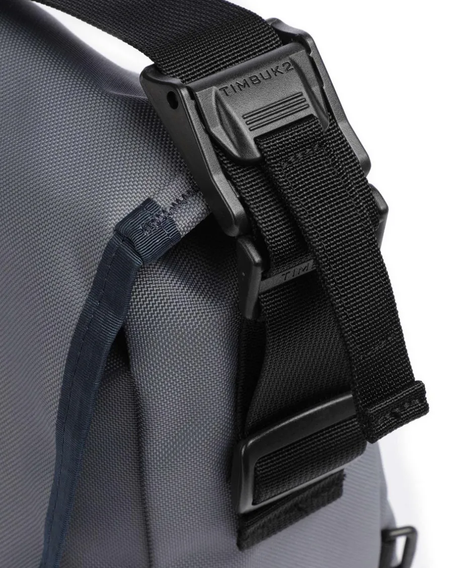 Timbuk2 Business- & Laptop Bags|Crossbody Bags-Heritage Classic S Messenger bag 13″ Cordura® Canvas