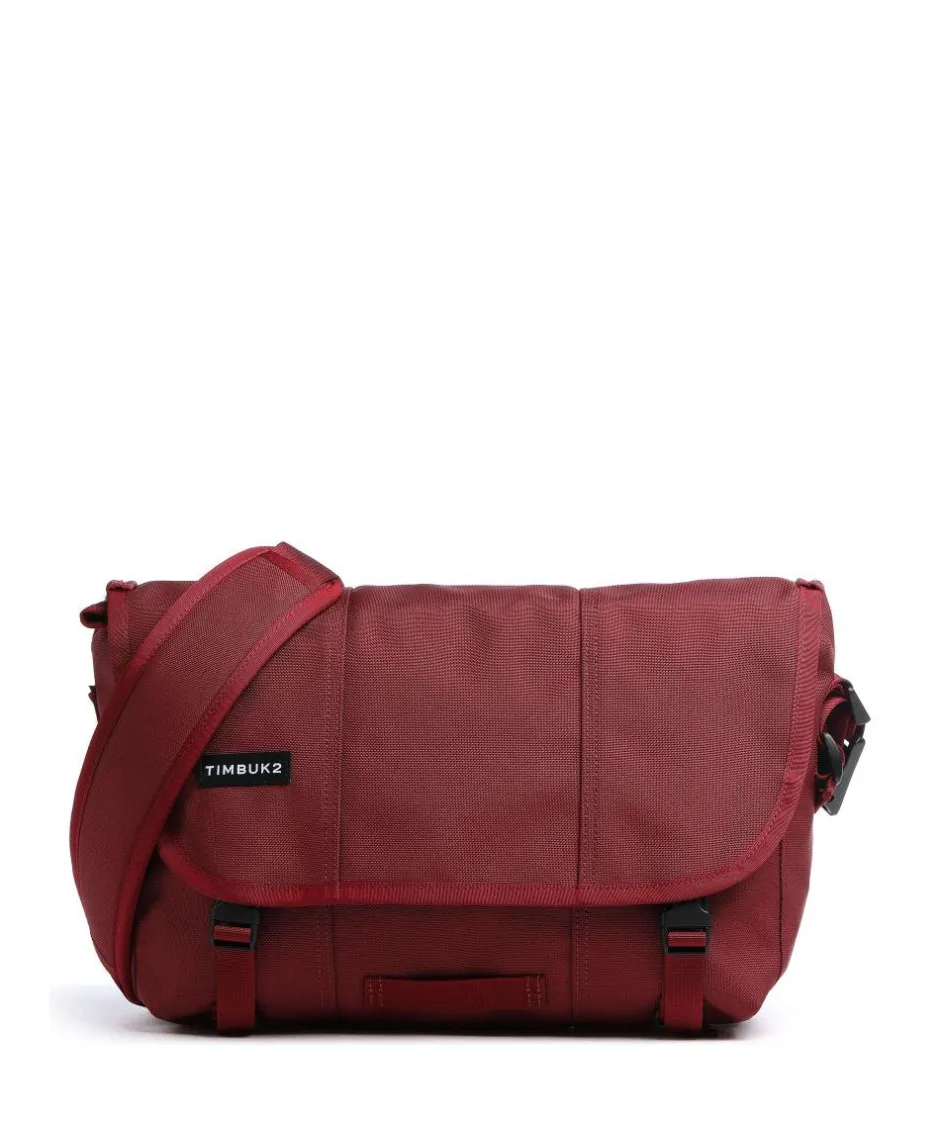 Timbuk2 Business- & Laptop Bags|Crossbody Bags-Heritage Classic S Messenger bag 13″ Cordura® Canvas