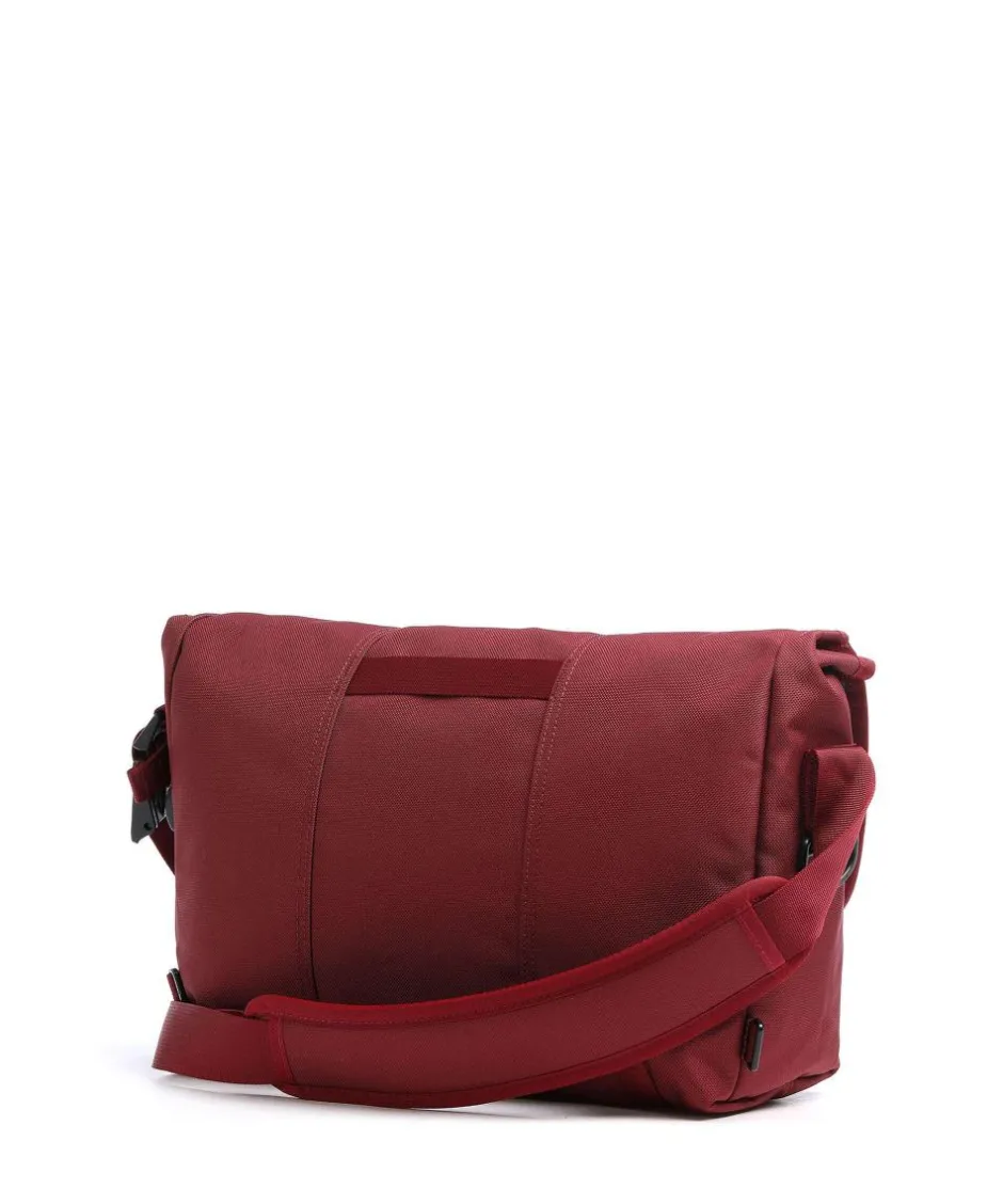 Timbuk2 Business- & Laptop Bags|Crossbody Bags-Heritage Classic S Messenger bag 13″ Cordura® Canvas