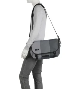 Timbuk2 Business- & Laptop Bags|Crossbody Bags-Heritage Classic S Messenger bag 13″ Cordura® Canvas