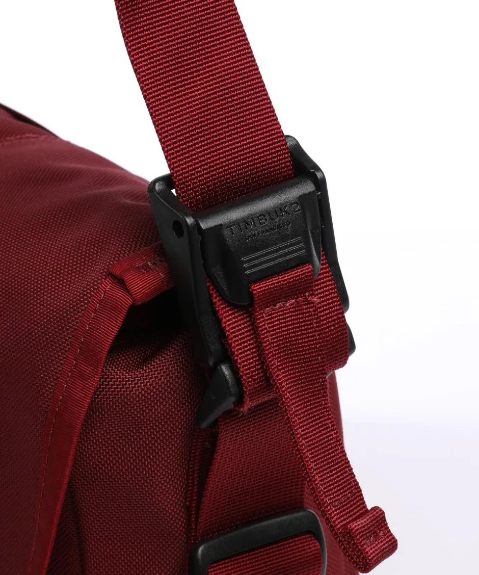 Timbuk2 Business- & Laptop Bags|Crossbody Bags-Heritage Classic S Messenger bag 13″ Cordura® Canvas
