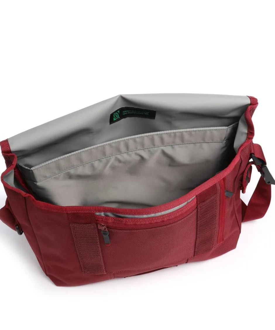 Timbuk2 Business- & Laptop Bags|Crossbody Bags-Heritage Classic S Messenger bag 13″ Cordura® Canvas
