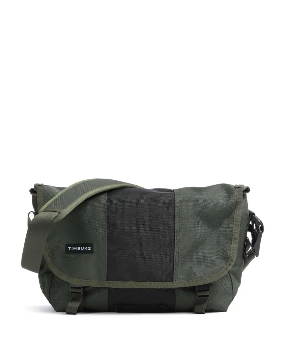 Timbuk2 Business- & Laptop Bags|Crossbody Bags-Heritage Classic S Messenger bag 13″ Cordura® Canvas