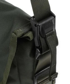 Timbuk2 Business- & Laptop Bags|Crossbody Bags-Heritage Classic S Messenger bag 13″ Cordura® Canvas