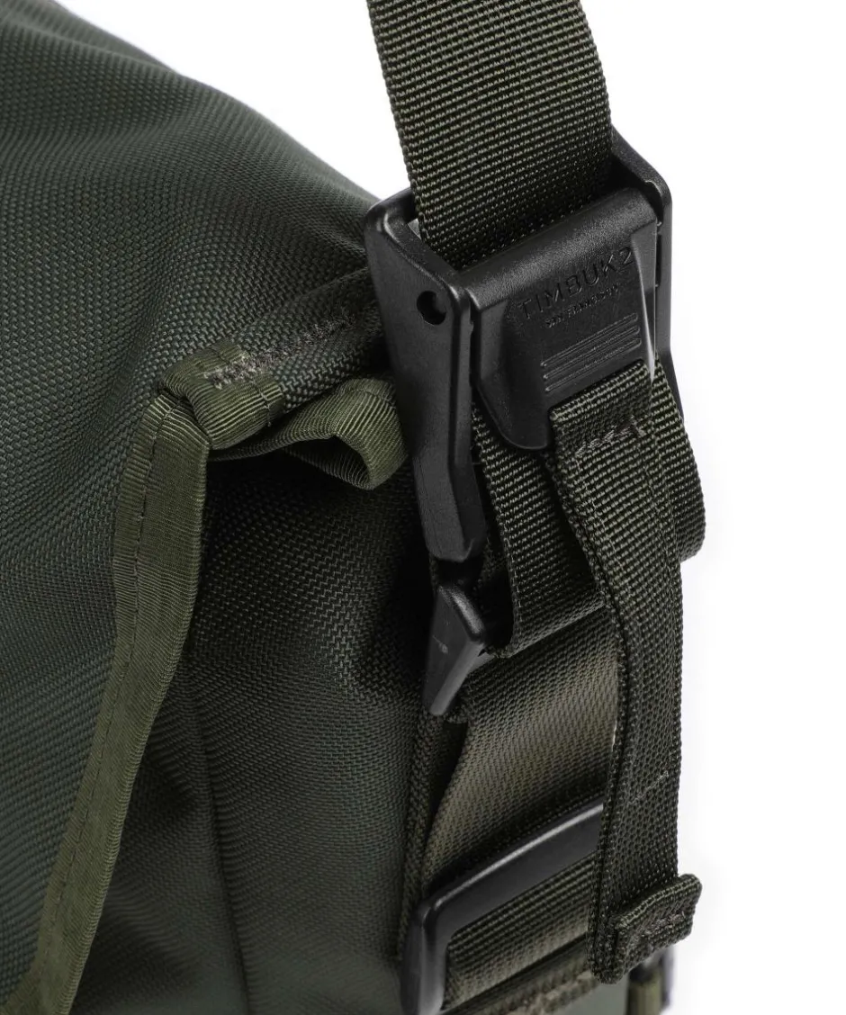 Timbuk2 Business- & Laptop Bags|Crossbody Bags-Heritage Classic S Messenger bag 13″ Cordura® Canvas