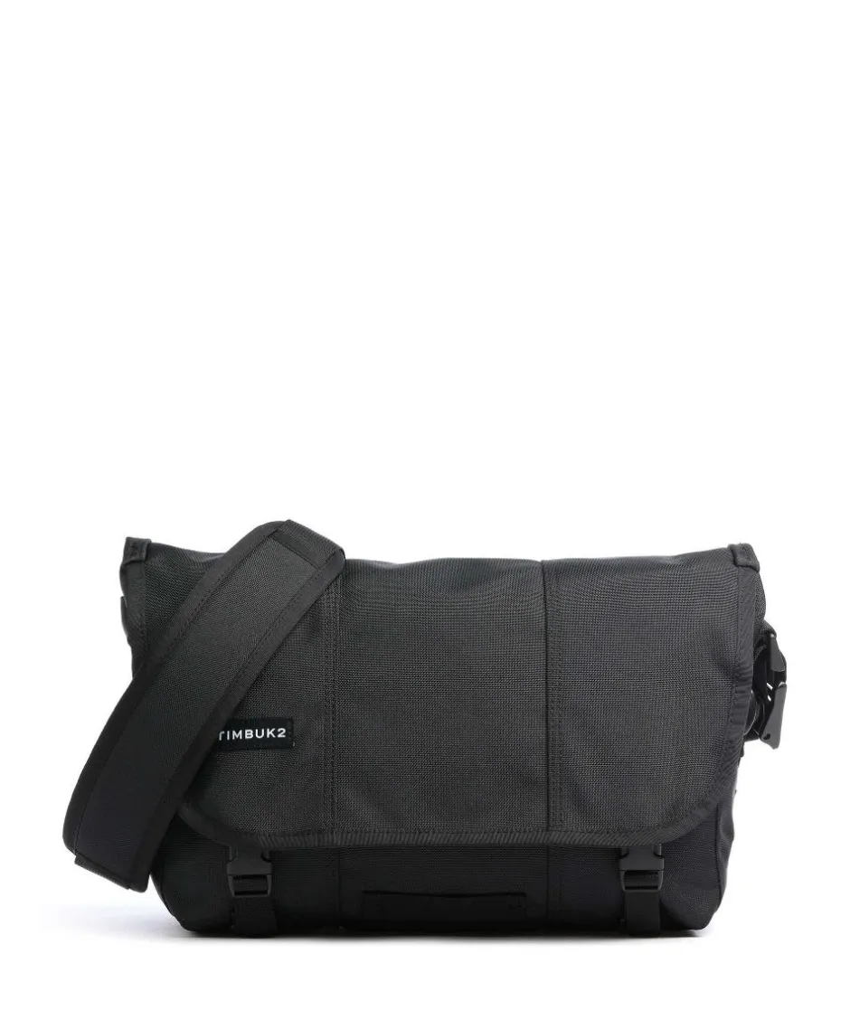 Timbuk2 Business- & Laptop Bags|Crossbody Bags-Heritage Classic S Messenger bag 13″ Cordura® Canvas