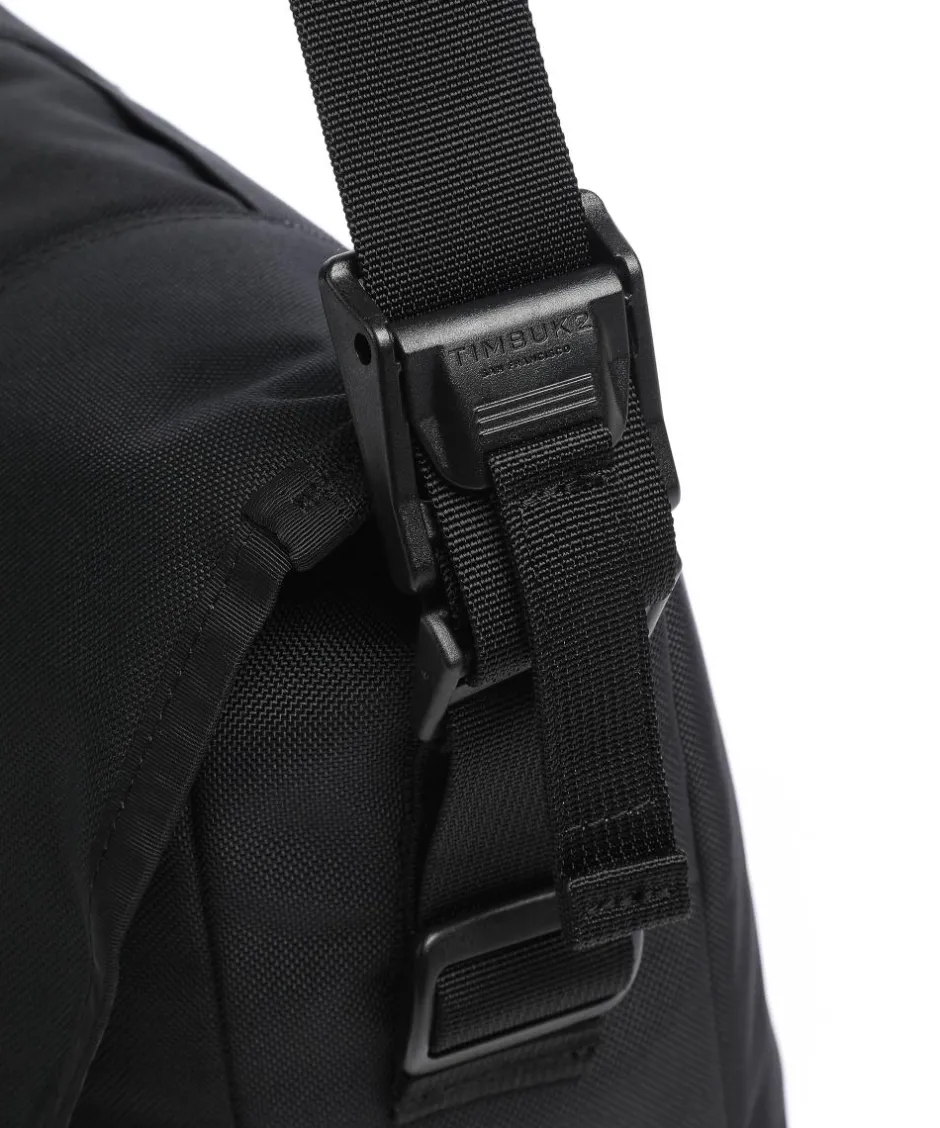 Timbuk2 Business- & Laptop Bags|Crossbody Bags-Heritage Classic S Messenger bag 13″ Cordura® Canvas