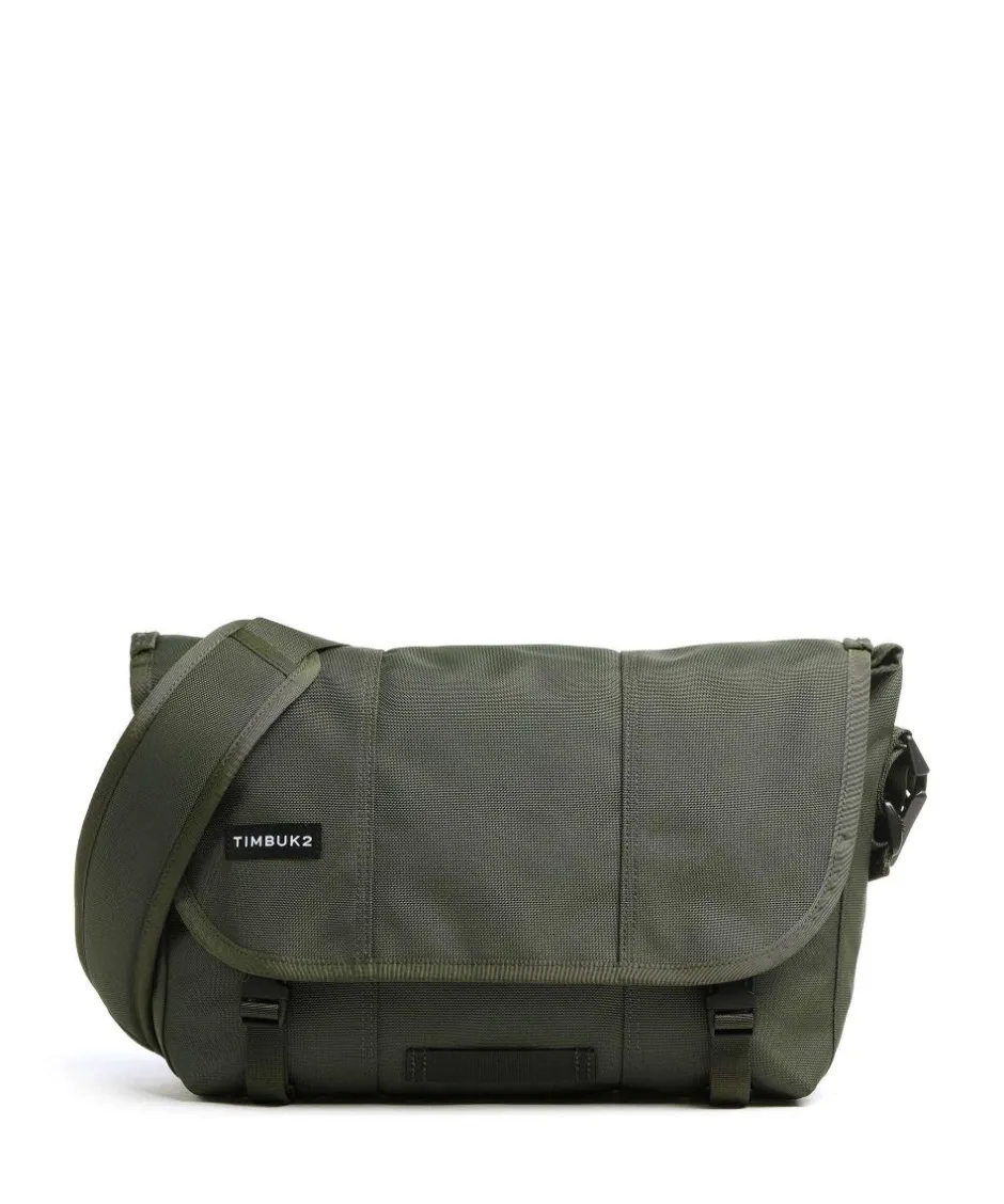 Timbuk2 Business- & Laptop Bags|Crossbody Bags-Heritage Classic S Messenger bag 13″ Cordura® Canvas