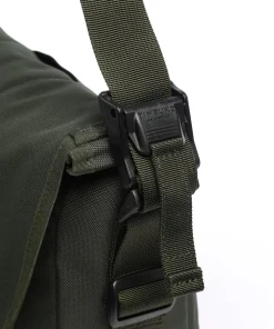 Timbuk2 Business- & Laptop Bags|Crossbody Bags-Heritage Classic S Messenger bag 13″ Cordura® Canvas