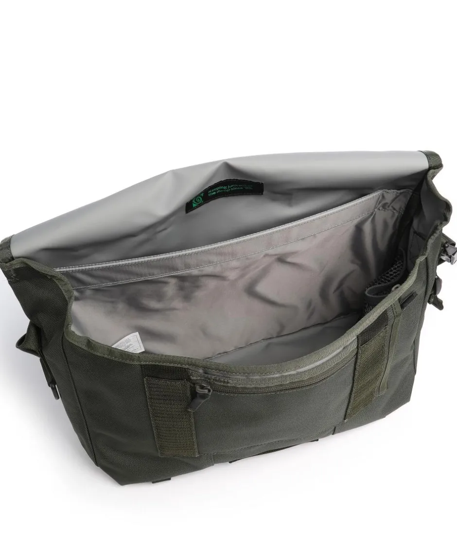 Timbuk2 Business- & Laptop Bags|Crossbody Bags-Heritage Classic S Messenger bag 13″ Cordura® Canvas