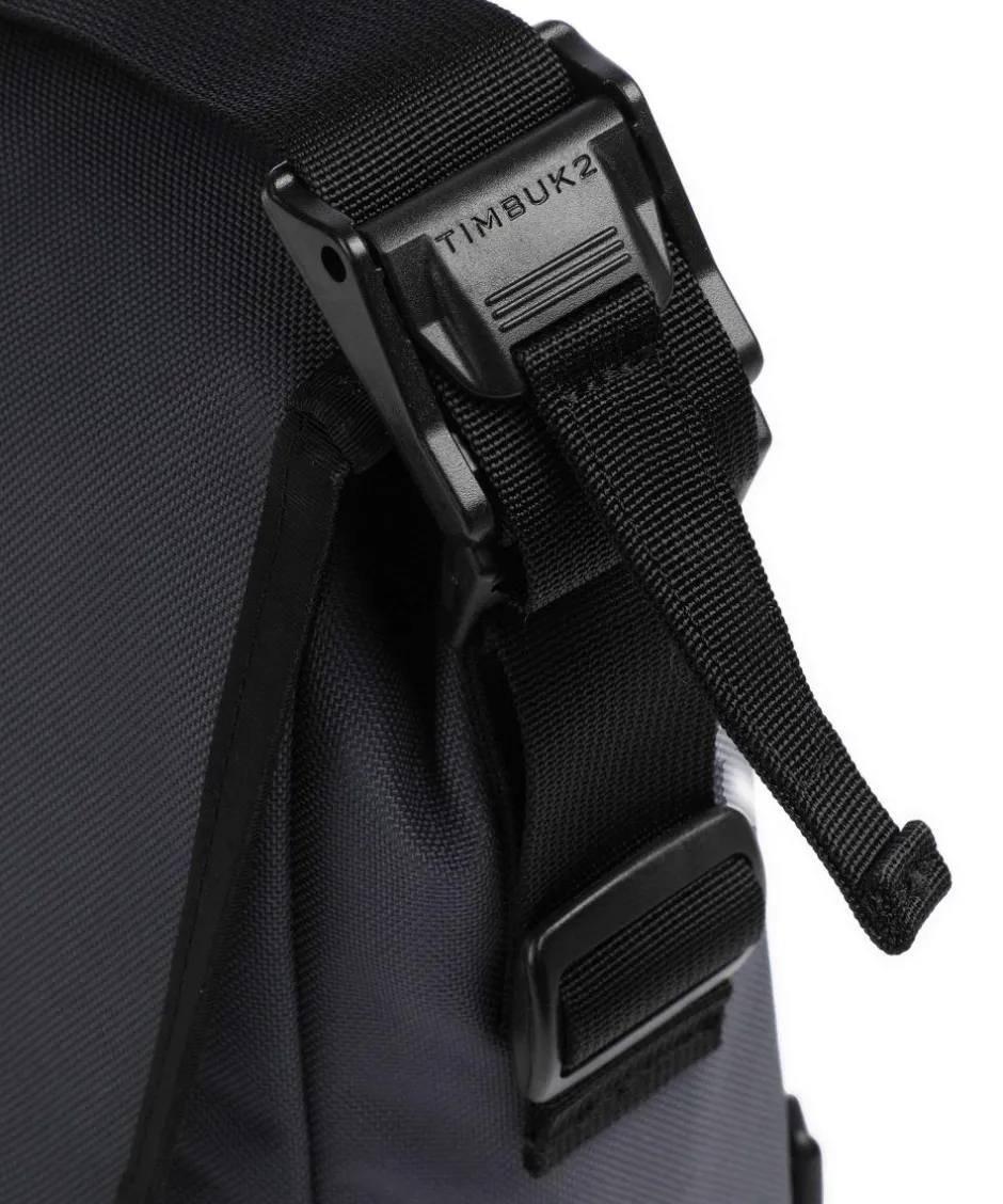 Timbuk2 Business- & Laptop Bags|Crossbody Bags-Heritage Classic S Messenger bag 13″ Cordura® Canvas