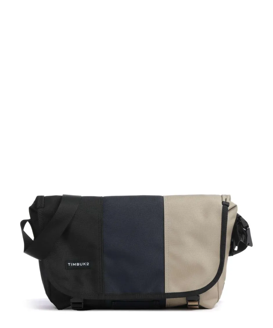 Timbuk2 Business- & Laptop Bags|Crossbody Bags-Heritage Classic S Messenger bag 13″ Cordura® Canvas