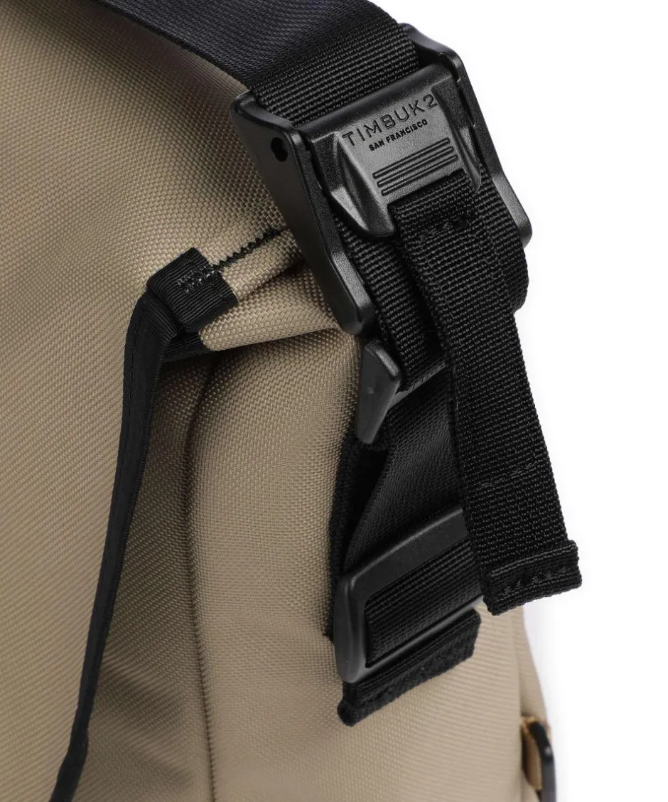 Timbuk2 Business- & Laptop Bags|Crossbody Bags-Heritage Classic S Messenger bag 13″ Cordura® Canvas