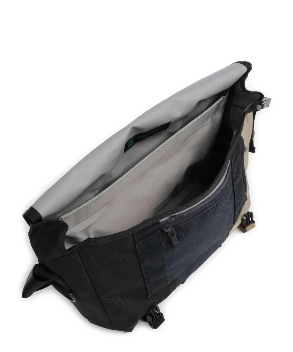 Timbuk2 Business- & Laptop Bags|Crossbody Bags-Heritage Classic S Messenger bag 13″ Cordura® Canvas