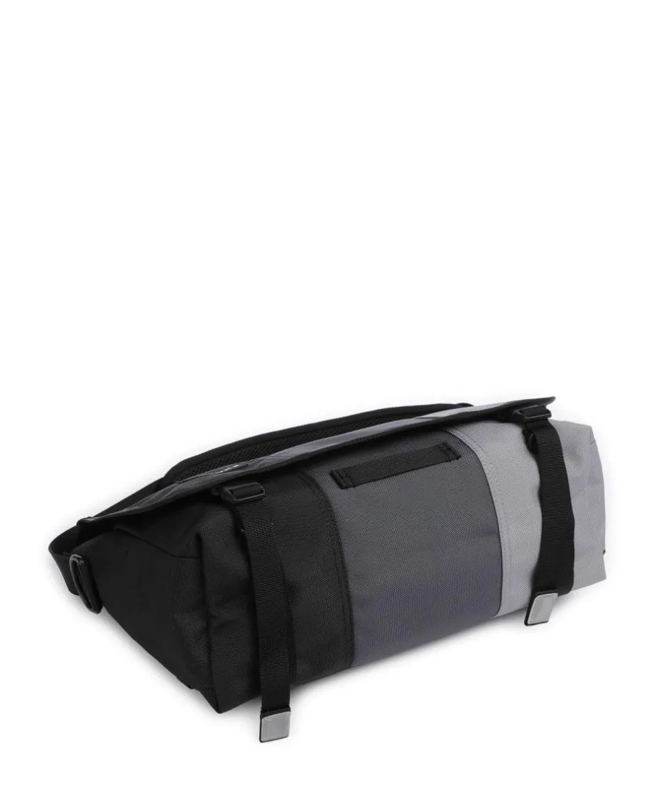 Timbuk2 Business- & Laptop Bags|Crossbody Bags-Heritage Classic S Messenger bag 13″ Cordura® Canvas