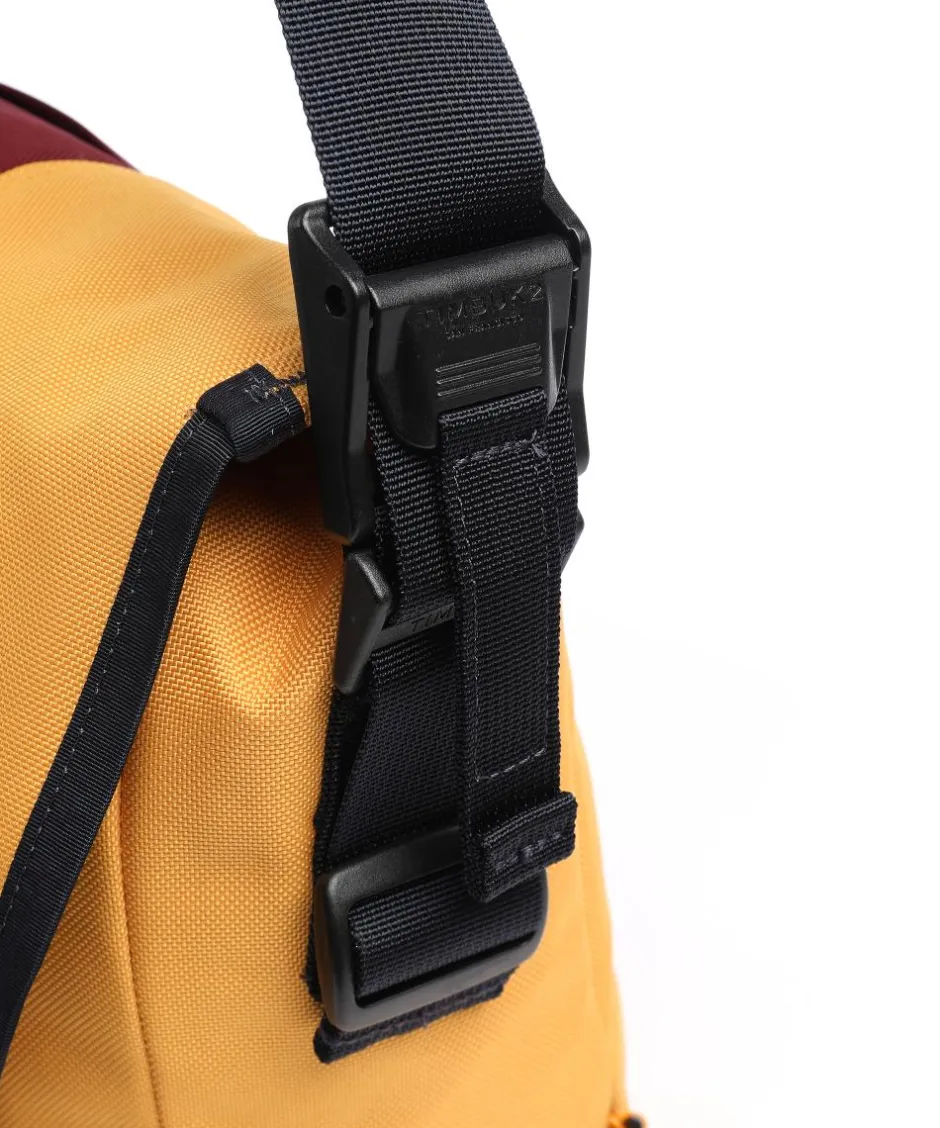 Timbuk2 Business- & Laptop Bags|Crossbody Bags-Heritage Classic S Messenger bag 13″ Cordura® Canvas