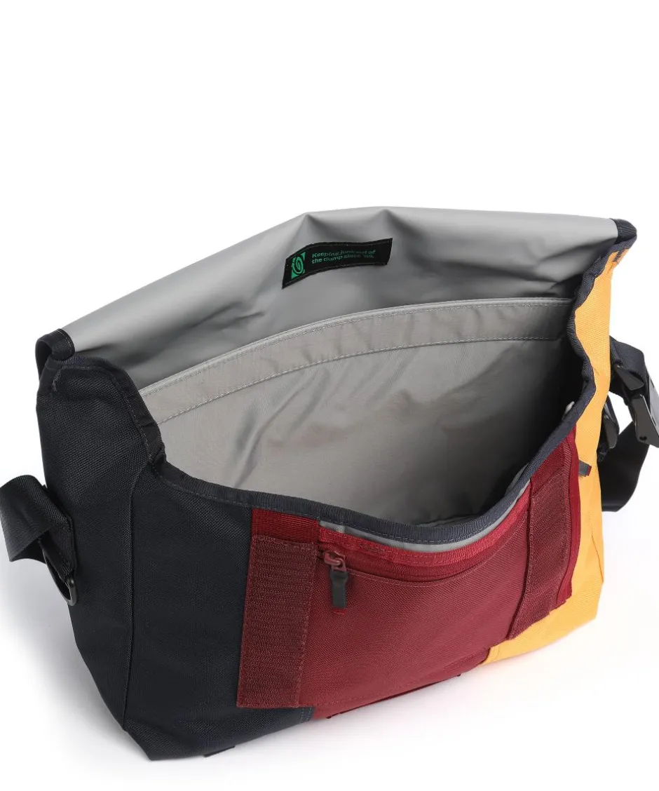 Timbuk2 Business- & Laptop Bags|Crossbody Bags-Heritage Classic S Messenger bag 13″ Cordura® Canvas