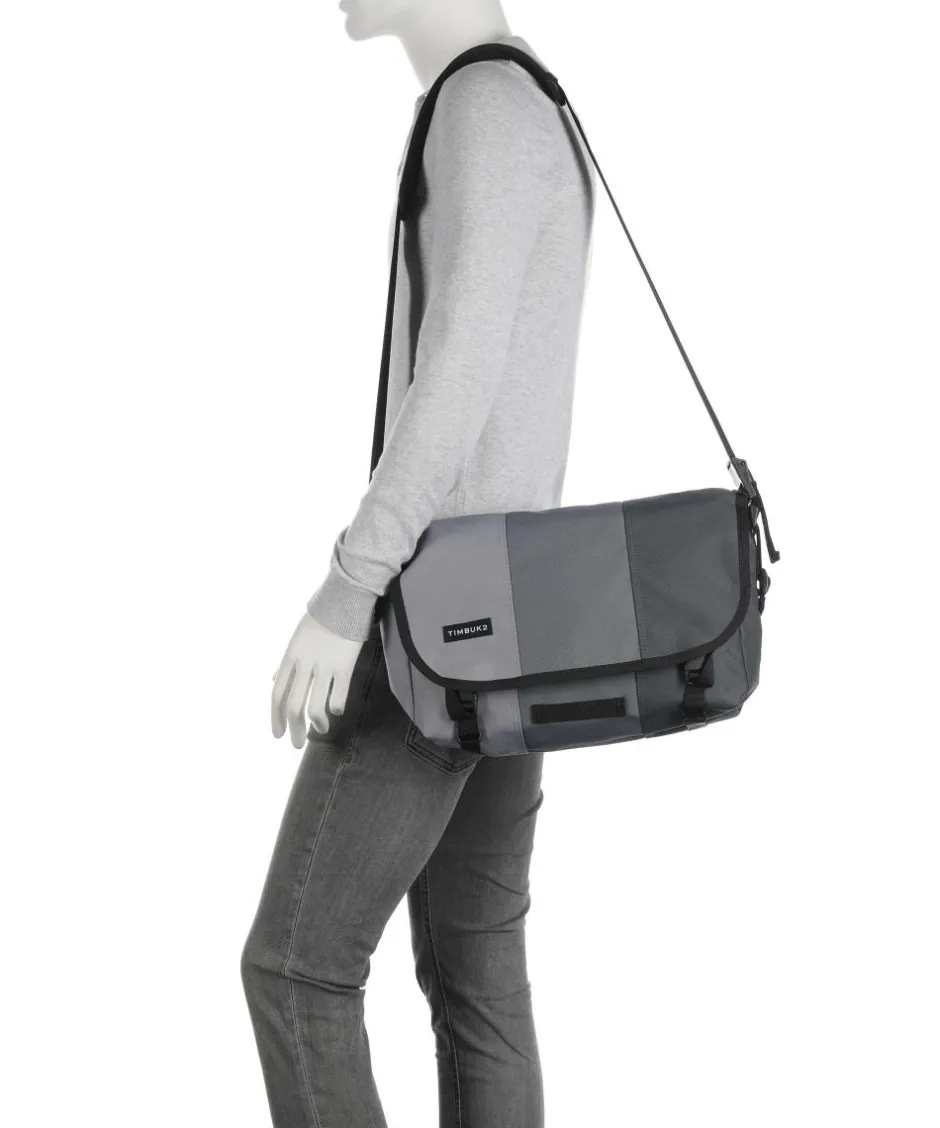 Timbuk2 Business- & Laptop Bags|Crossbody Bags-Heritage Classic S Messenger bag 13″ Cordura® Canvas