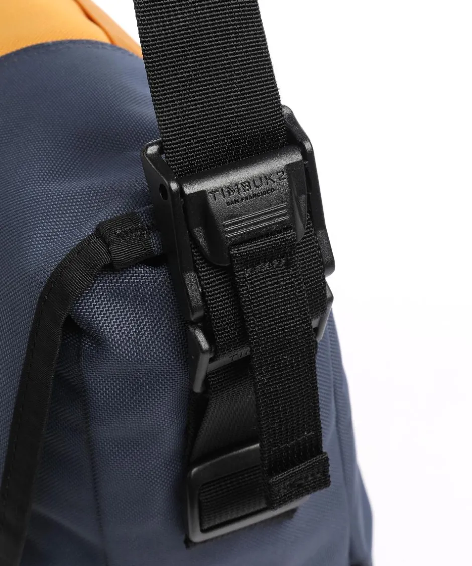 Timbuk2 Business- & Laptop Bags|Crossbody Bags-Heritage Classic S Messenger bag 13″ Cordura® Canvas