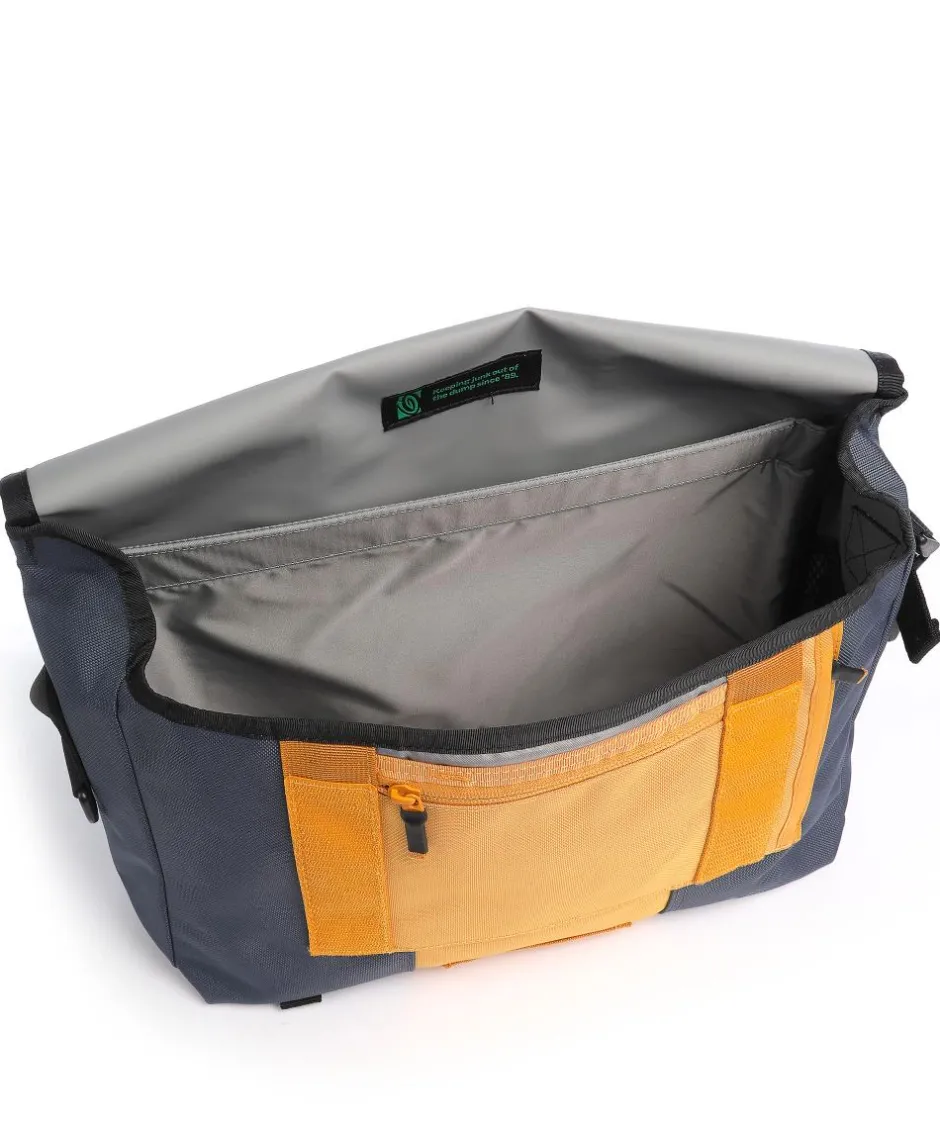 Timbuk2 Business- & Laptop Bags|Crossbody Bags-Heritage Classic S Messenger bag 13″ Cordura® Canvas