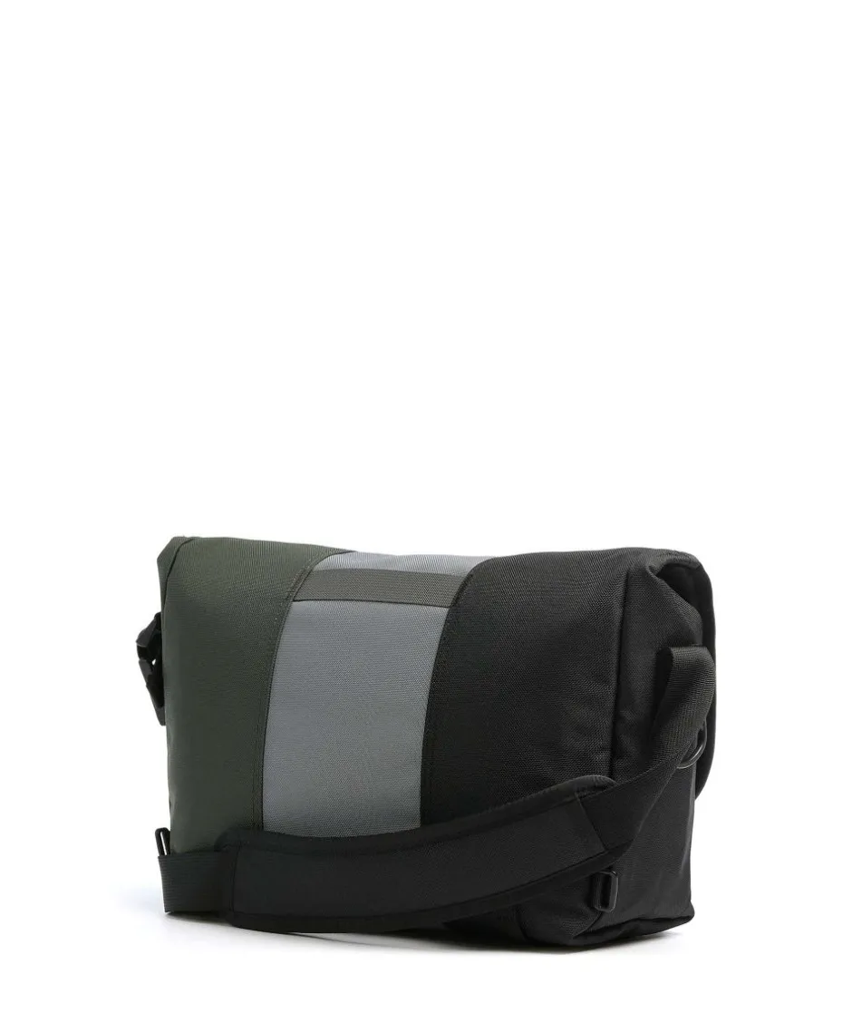 Timbuk2 Business- & Laptop Bags|Crossbody Bags-Heritage Classic S Messenger bag 13″ Cordura® Canvas