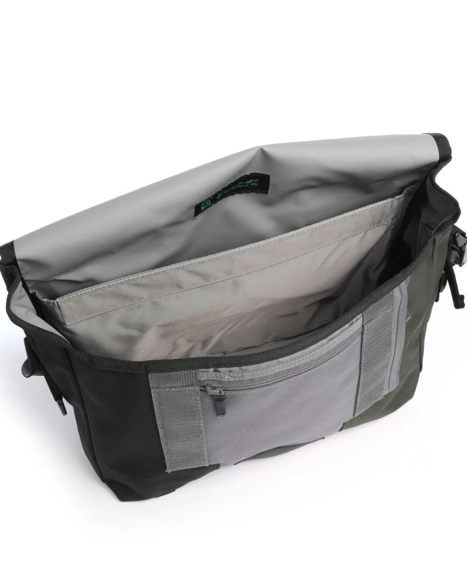 Timbuk2 Business- & Laptop Bags|Crossbody Bags-Heritage Classic S Messenger bag 13″ Cordura® Canvas