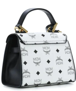 MCM Shoulder Bags|Crossbody Bags-Heritage Line Shoulder bag imitation leather