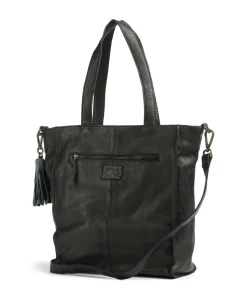 Taschendieb Wien Shoulder Bags|Hobo Bags-Herzoggasse 1 Hobo bag grained cow leather