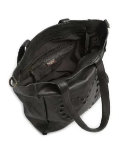 Taschendieb Wien Shoulder Bags|Hobo Bags-Herzoggasse 1 Hobo bag grained cow leather