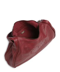 Taschendieb Wien Shoulder Bags-Herzoggasse 6 Shoulder bag grained cow leather